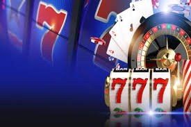 Máy slot online với đa dạng chủ đề giải trí tại nuoilo